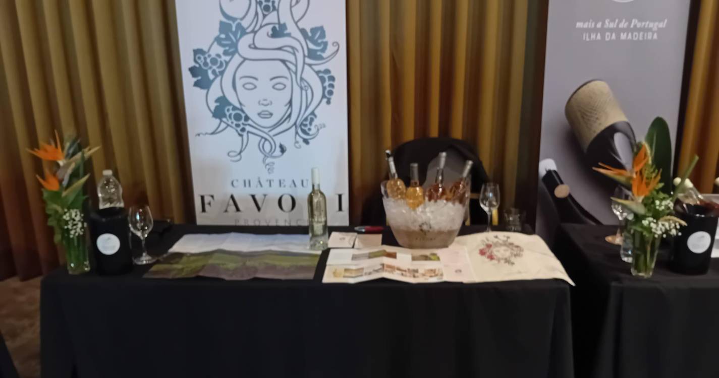 Pérola Wine Fest já abriu com 30 produtores e 400 vinhos em degustação (com fotos)