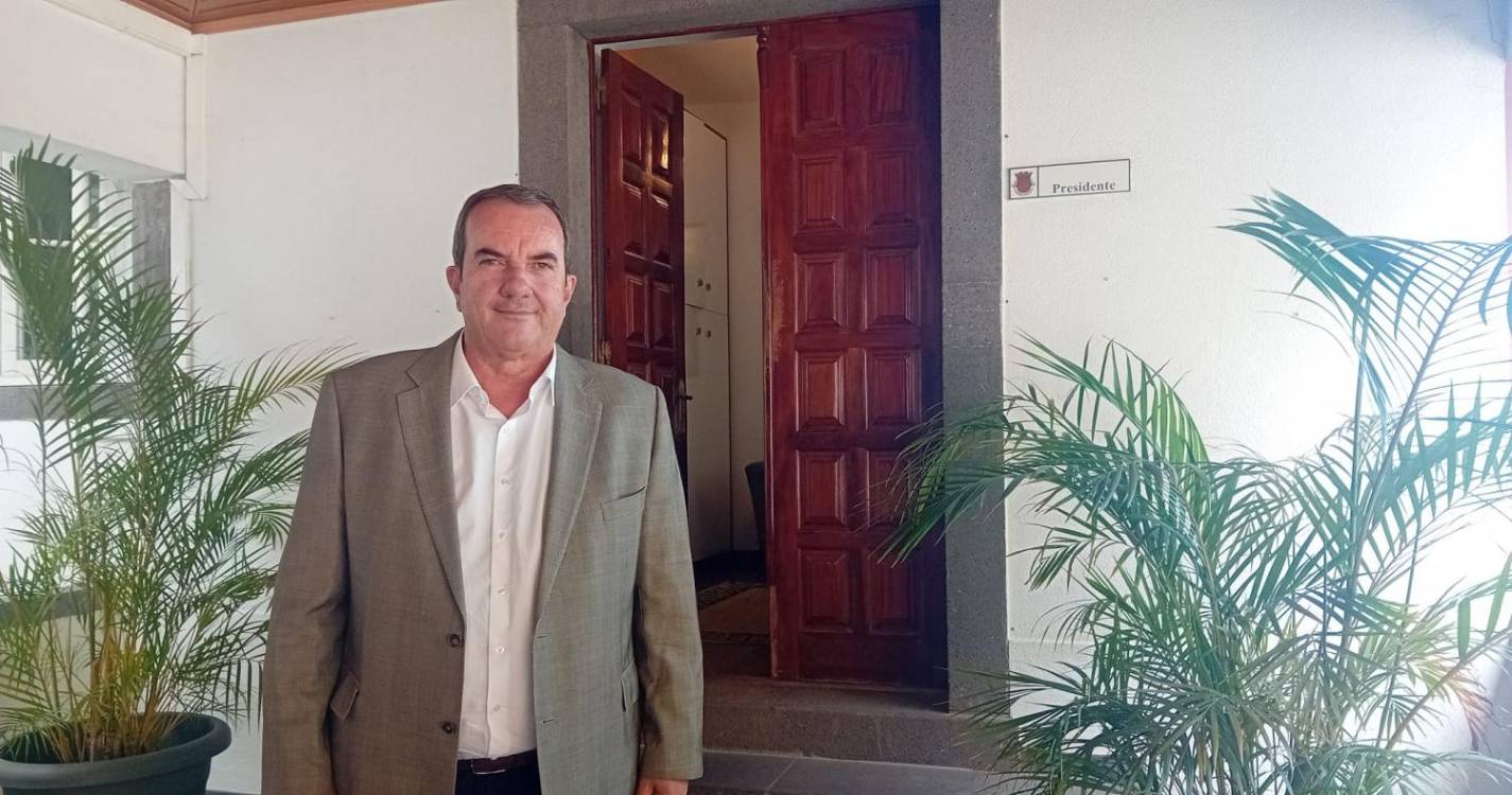 Carlos Teles: “Estou de cabeça levantada e de consciência tranquila, porque sei que não fiz nada de mal”