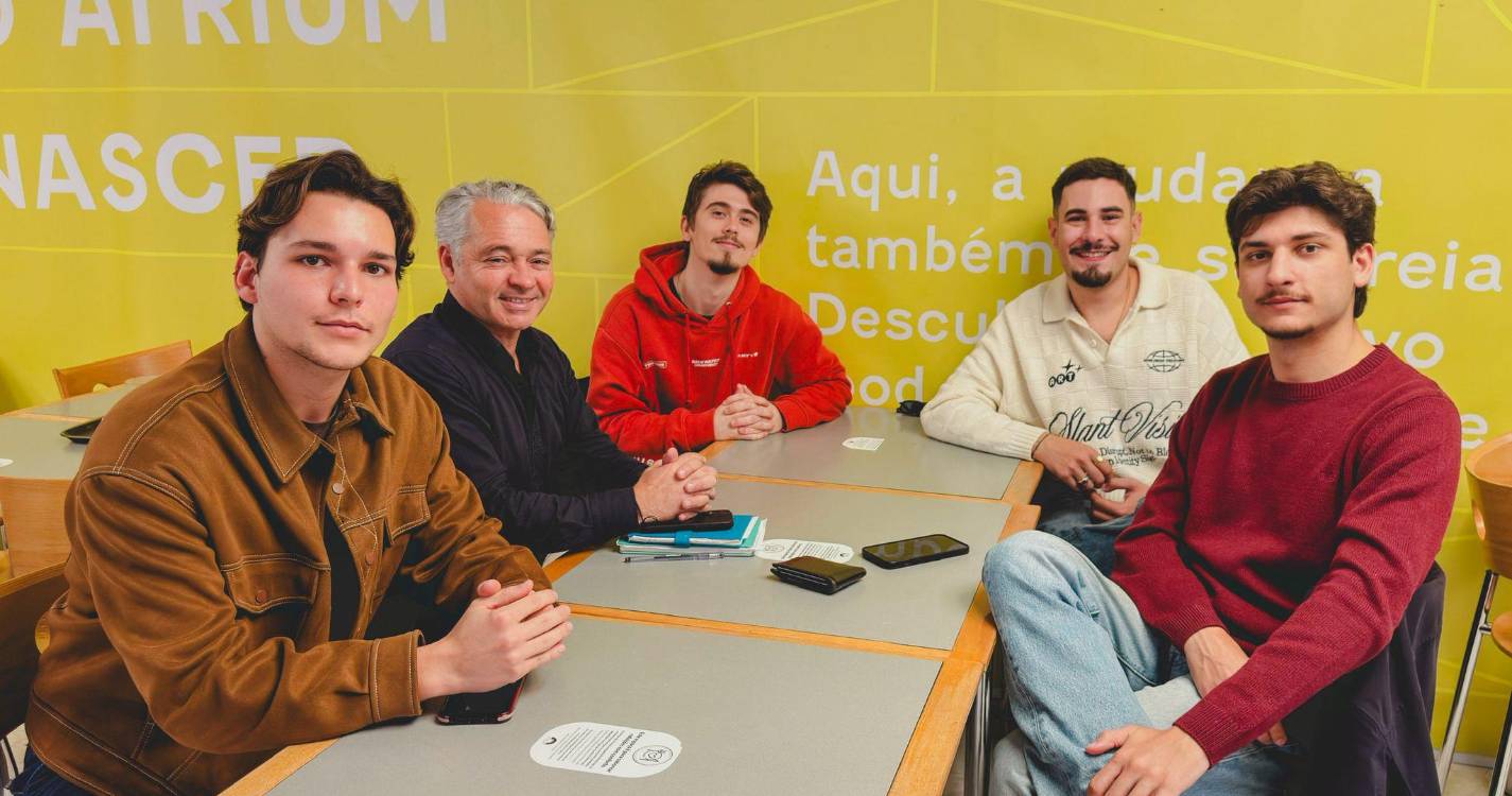 Juventude do JPP assinala Dia do Estudante e aponta “hipocrisia” do PSD, CDS e PS