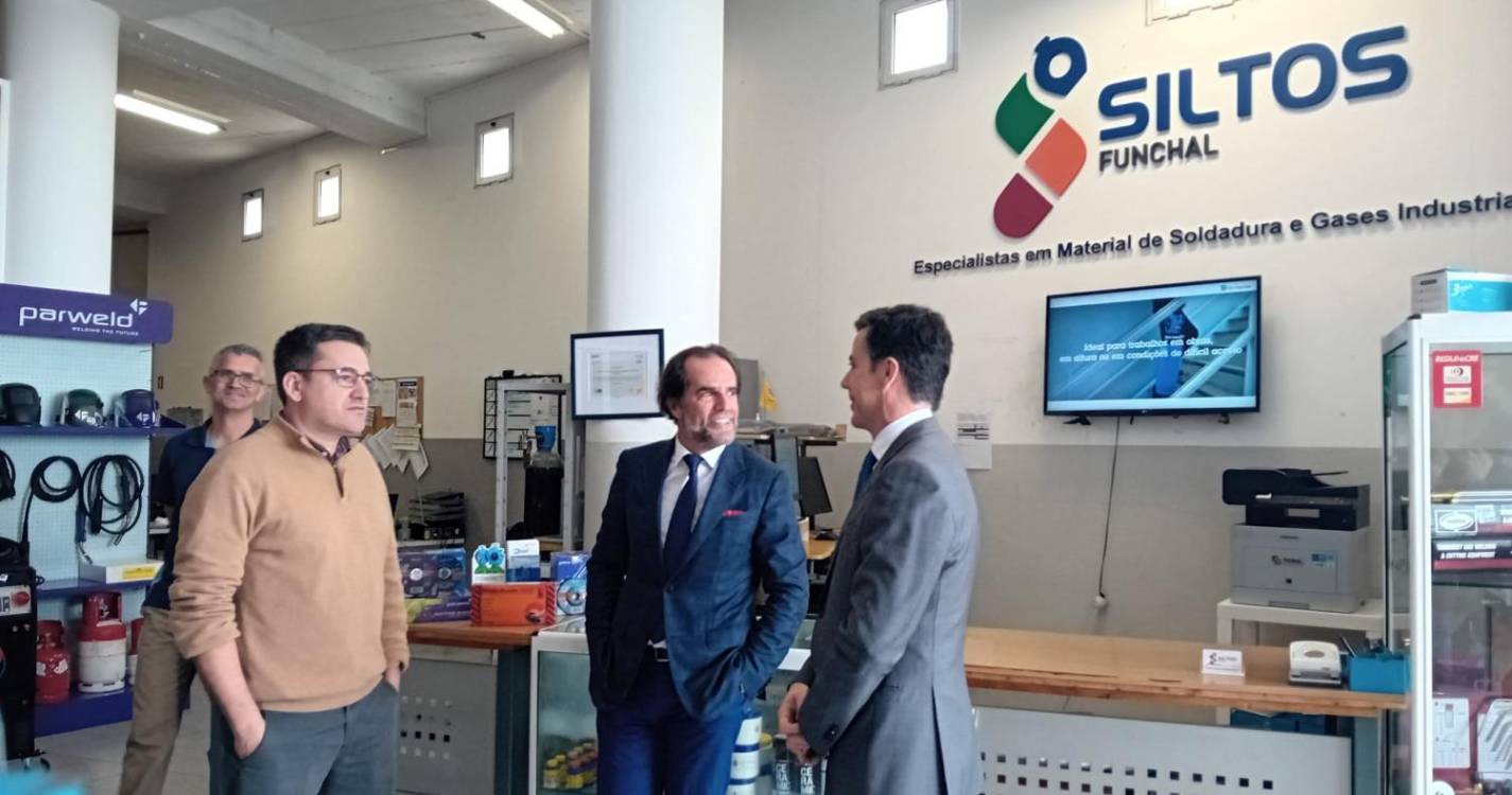 Aumento de tráfego na via rápida “é sinal da melhoria das condições materiais das famílias”