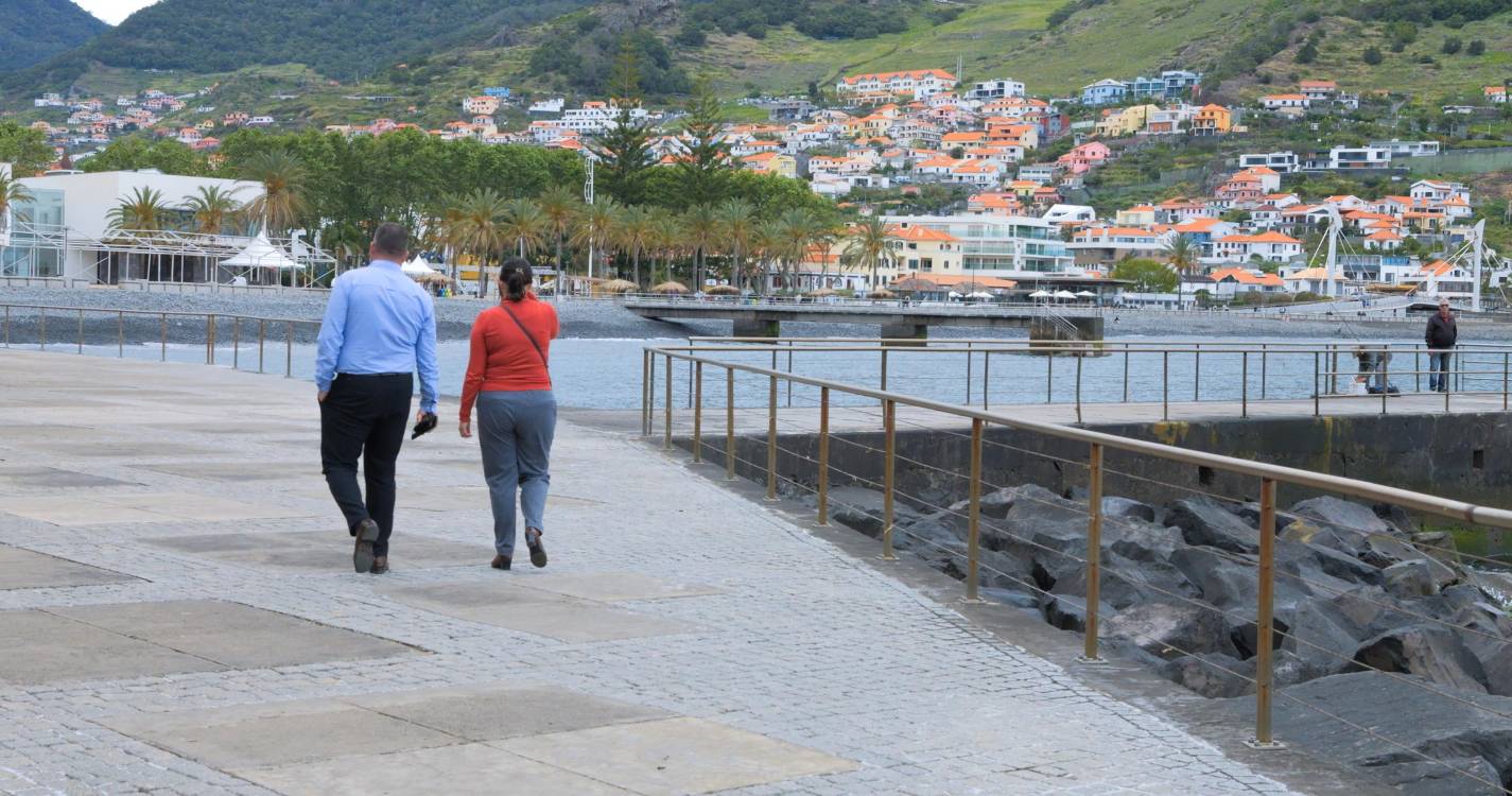 Mais de 1,7 mil residentes de Machico abrangidos por apoios do IASAÚDE