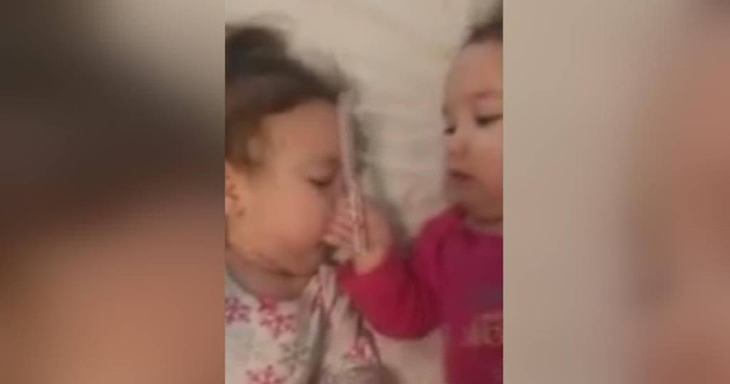 Caso gémeas: Crianças tiveram alta e não têm mais avaliações obrigatórias em Portugal