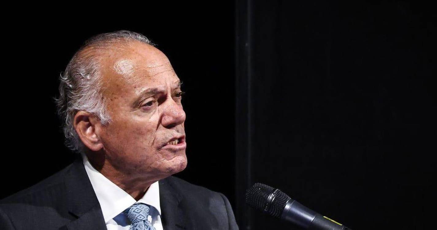 Procurador-geral da República nega divergências com procuradores do caso Spinumviva