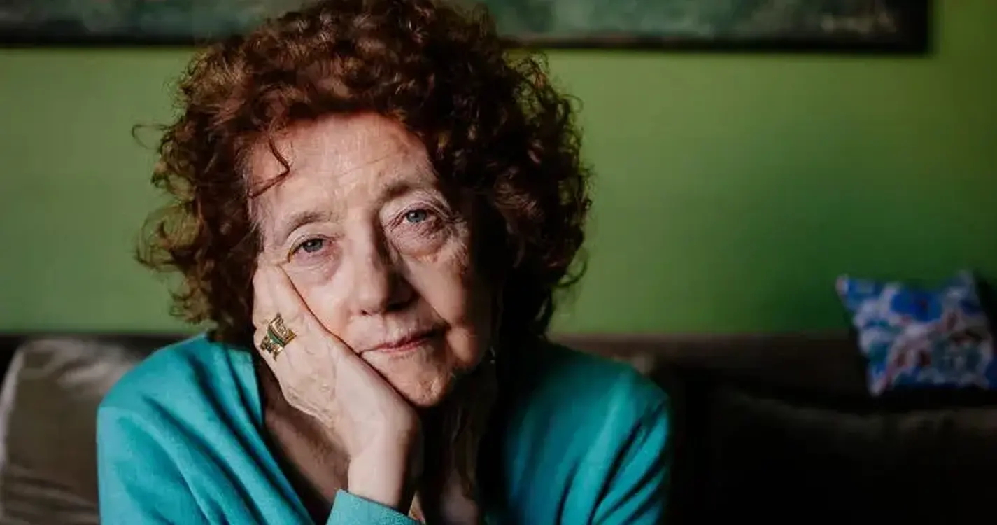 Escritora Maria Teresa Horta morre aos 87 anos