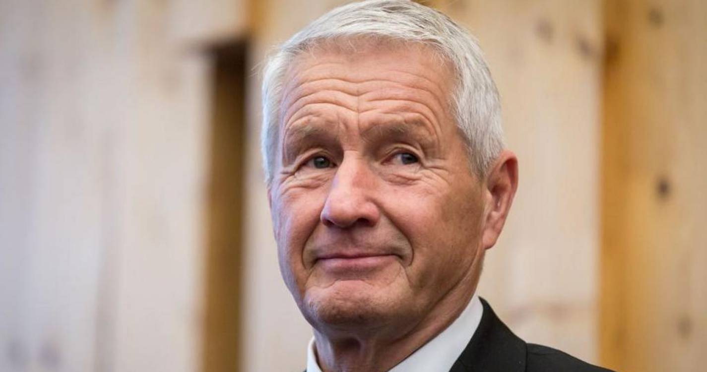 Noruega investiga relações de ex-primeiro-ministro Jagland com Jeffrey Epstein