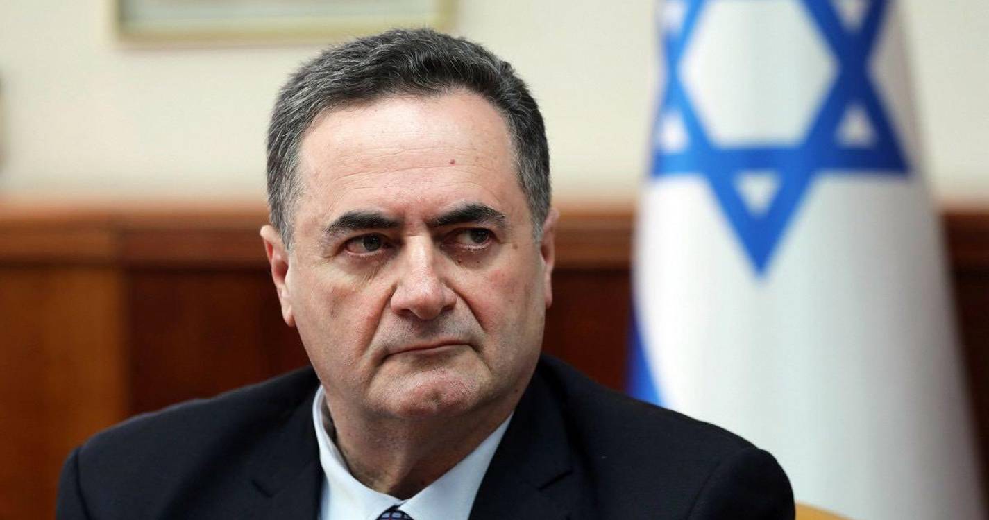 Israel: Novo ministro dos Negócios Estrangeiros alerta para “apogeu” de terceira guerra mundial