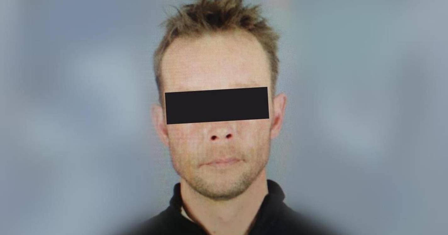 Anulado mandado de prisão para alemão suspeito no caso Maddie noutro processo por crimes em Portugal