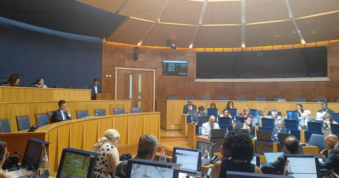 “Em 2023 Governo só executou 58,6% do PIDDAR”, condena o JPP