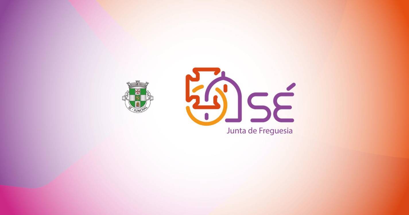 Junta de Freguesia da Sé apresenta novo logótipo (com vídeo)