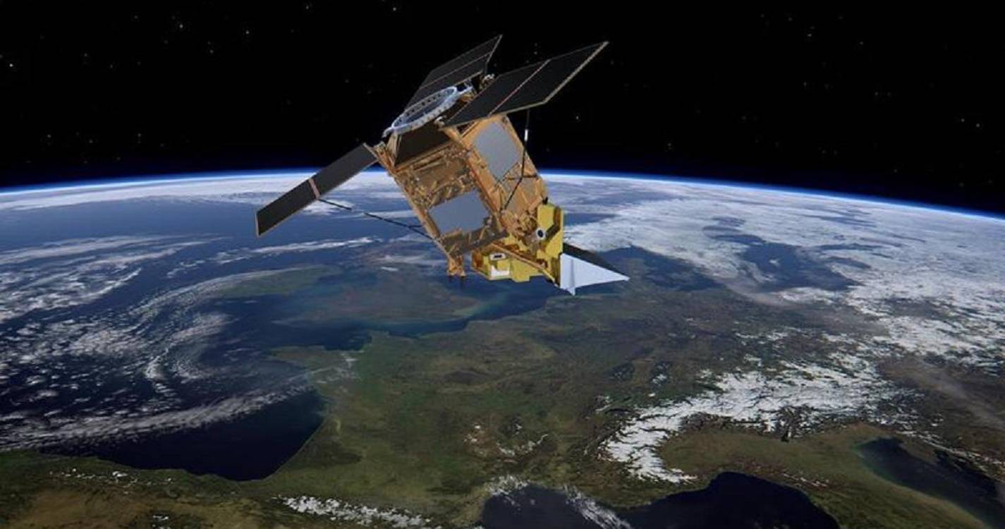 Seul adiou lançamento de satélite espião devido a condições meteorológicas