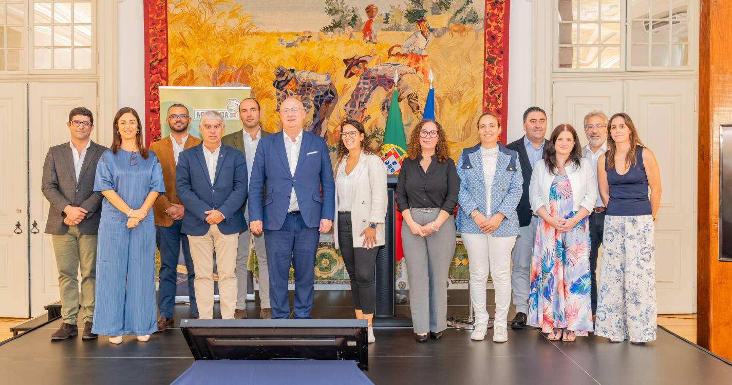 Clube de Produtores Continente comprou este ano 20 milhões de euros de frescos regionais (com fotos)