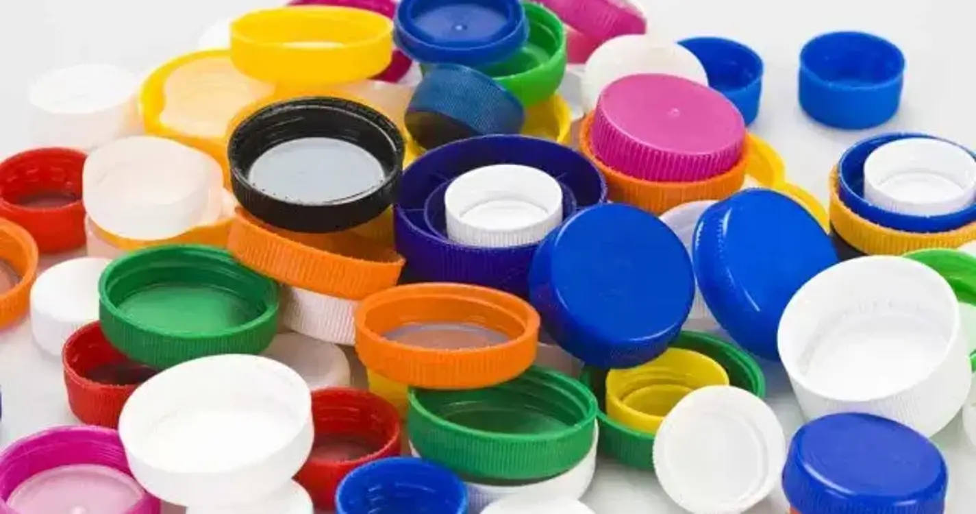 Operação Tampinhas acaba menos de um ano depois de nova lei sobre uso de plástico