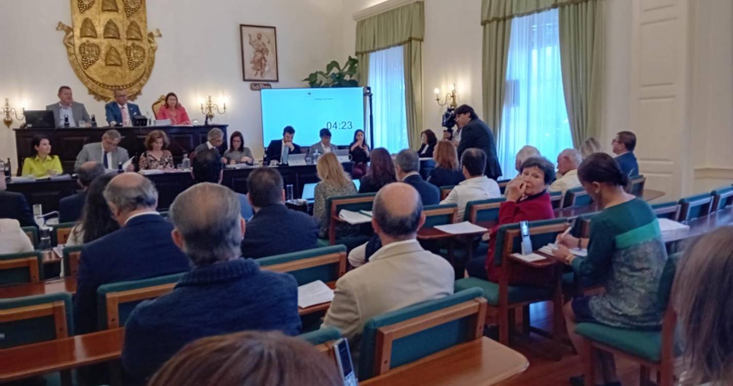 Horários de funcionamento de esplanadas e do interior dos mesmos estabelecimentos serão diferenciados