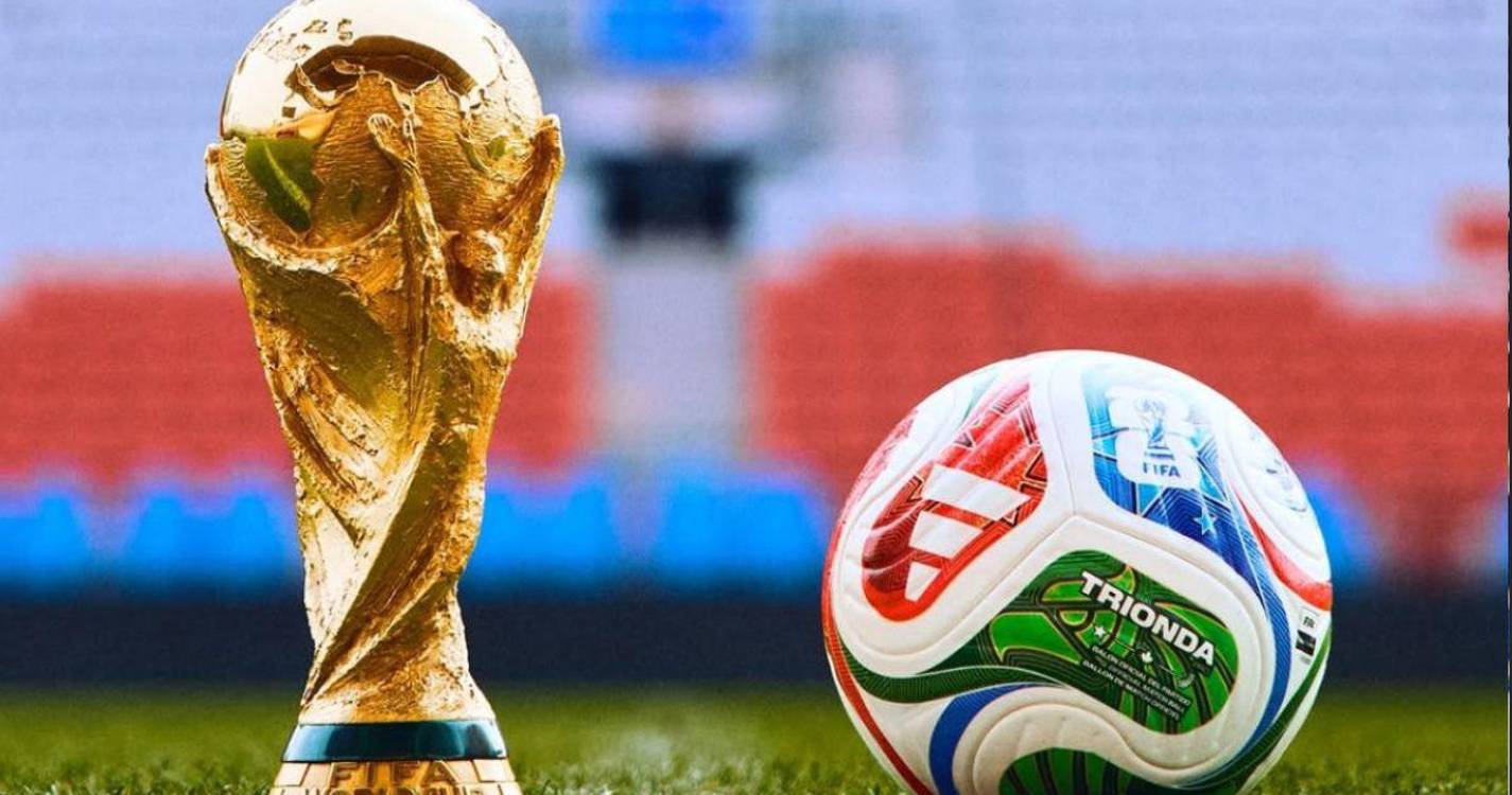 Mundial2026: Seleção iraniana responde a Trump e diz que ninguém a pode excluir