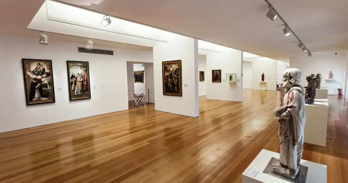 Centenas de atividades de entrada livre pelo país celebram Dia Internacional dos Museus