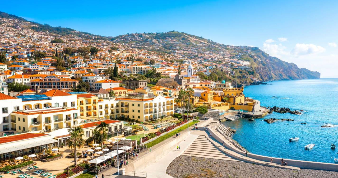 RE/MAX na Madeira com quebra no arrendamento e aumento da procura por terrenos