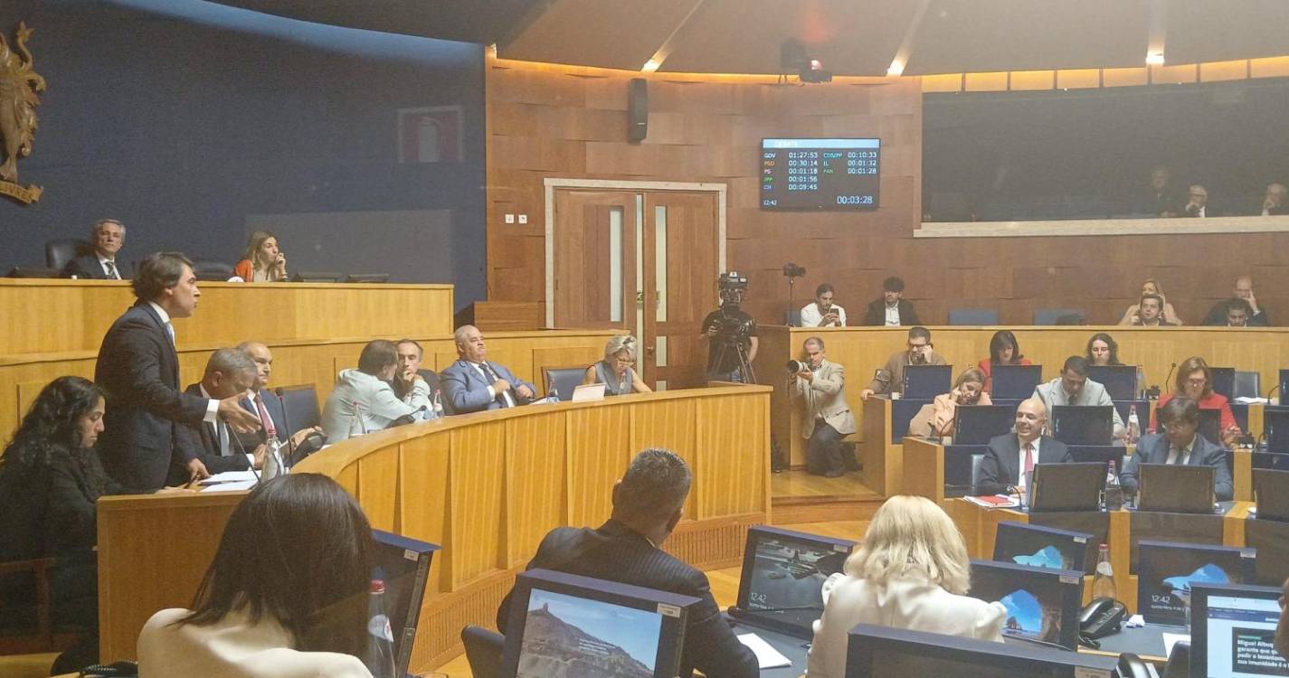 Governo prepara respostas imediatas para esbater pressão habitacional