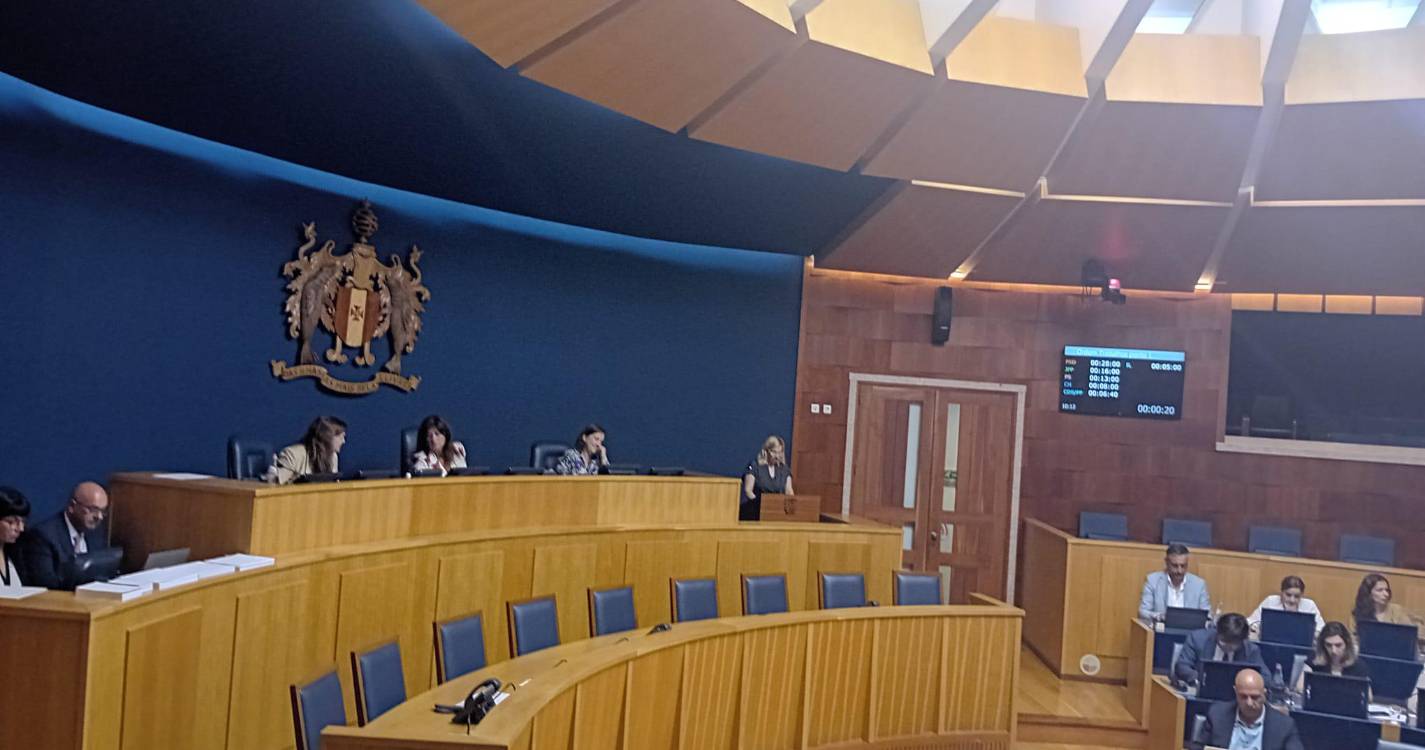 CDS defende adaptação da idade de acesso à pensão de velhice devido à esperança média de vida ser inferior na Madeira