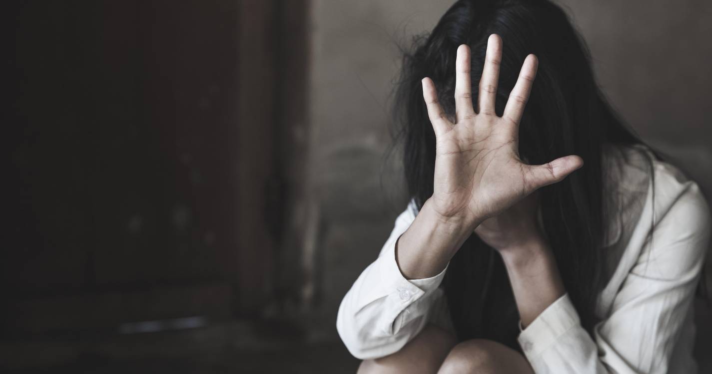 Homem que agrediu a mulher é bombeiro profissional em Machico