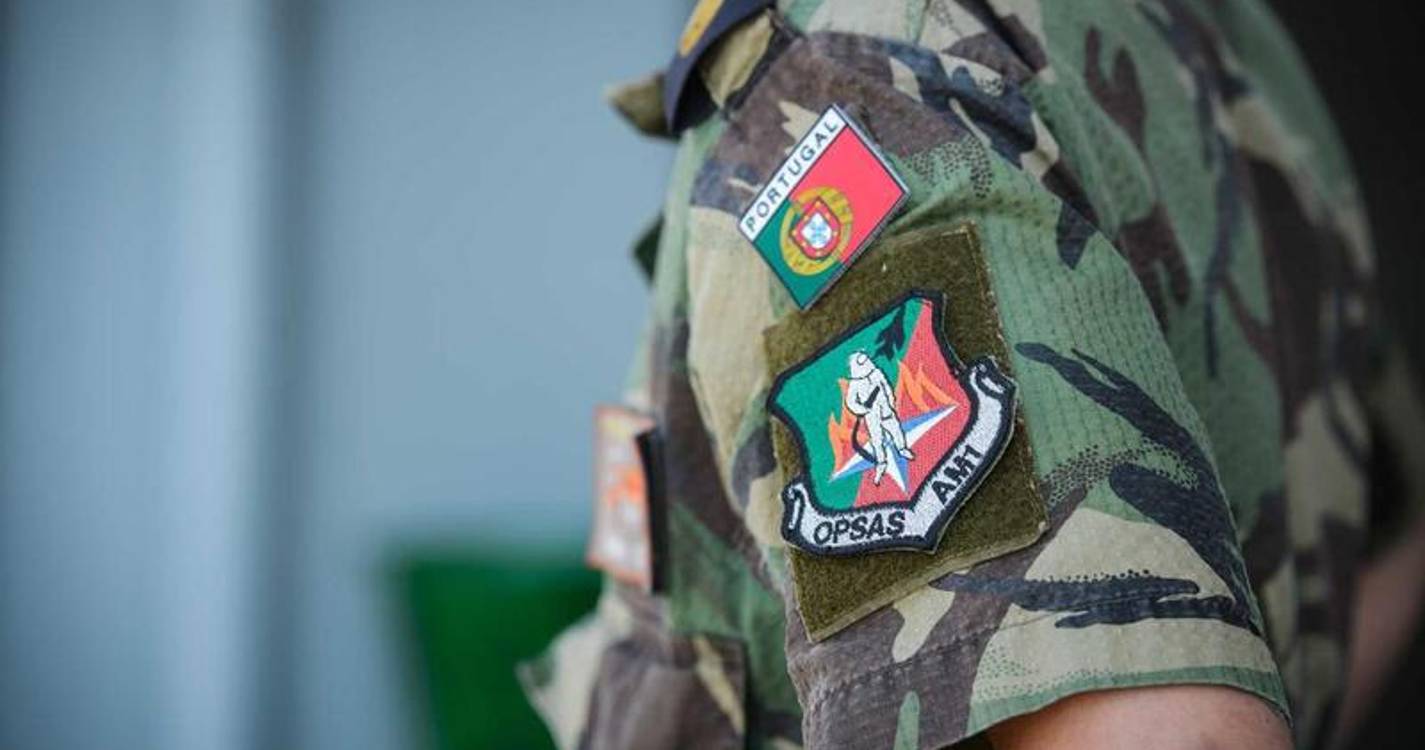 Oficiais das Forças Armadas pedem intervenção contra suborçamentação constante do setor