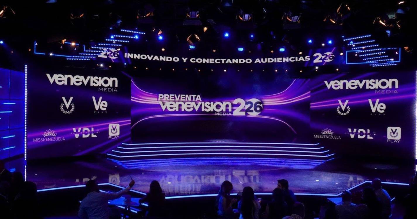 Venezuela: Televisão rompe censura e transmite palavras de Maria Corina Machado