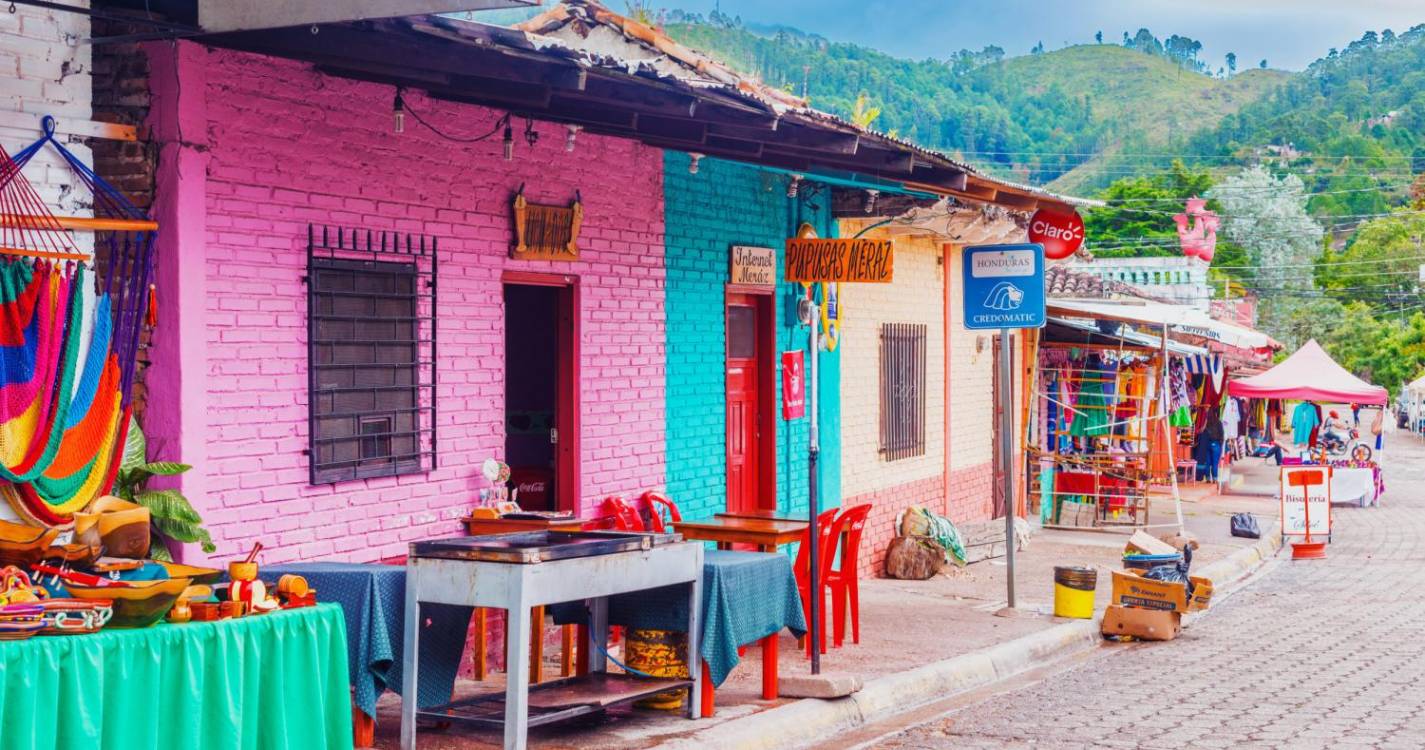 Honduras avança com construção de prisão para até 20.000 reclusos