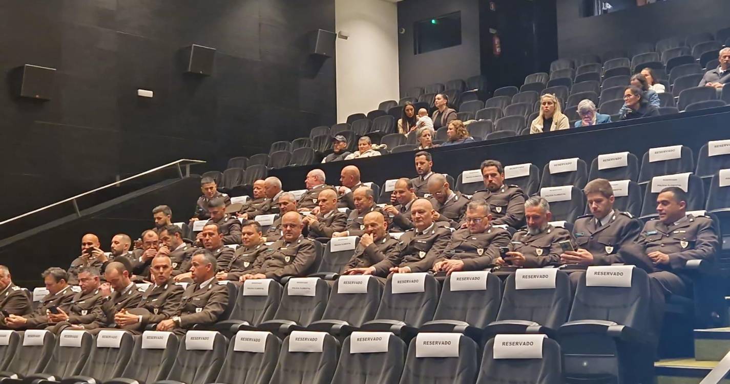 Polícia Florestal completa 113 anos