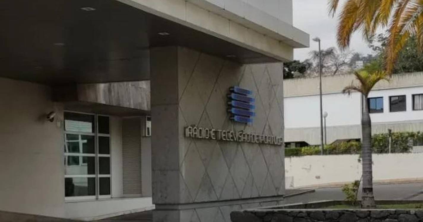 Conferência ‘Rumo à Inteligência Artificial’ dia 27 no auditório da RTP-Madeira