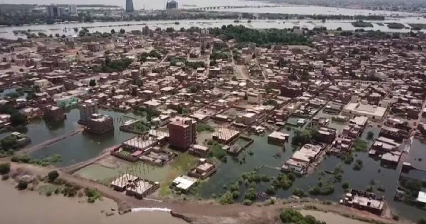 Nove milhões de pessoas necessitarão ajuda humanitária no Sudão do Sul em 2024