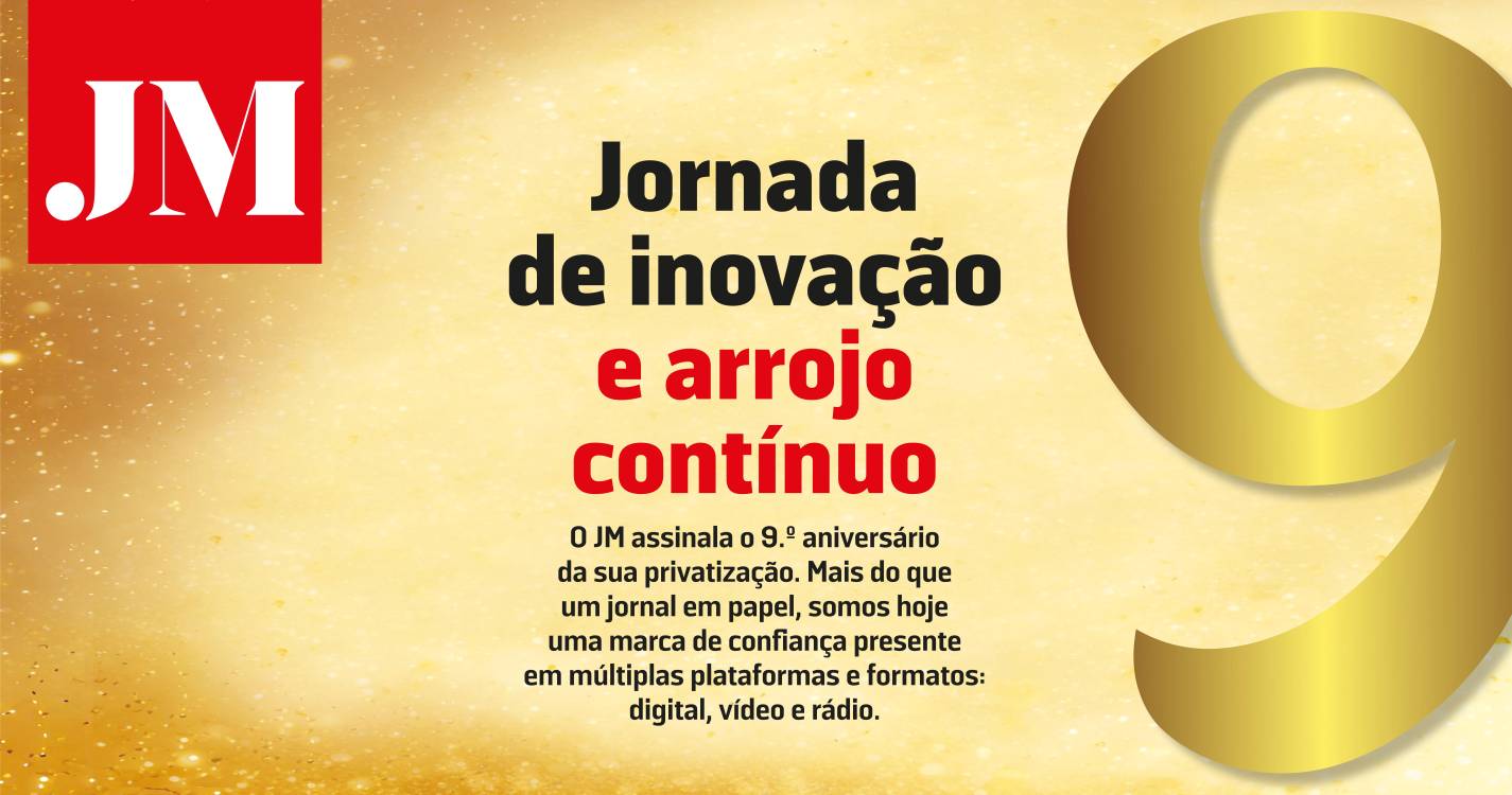 O que construímos juntos em nove anos