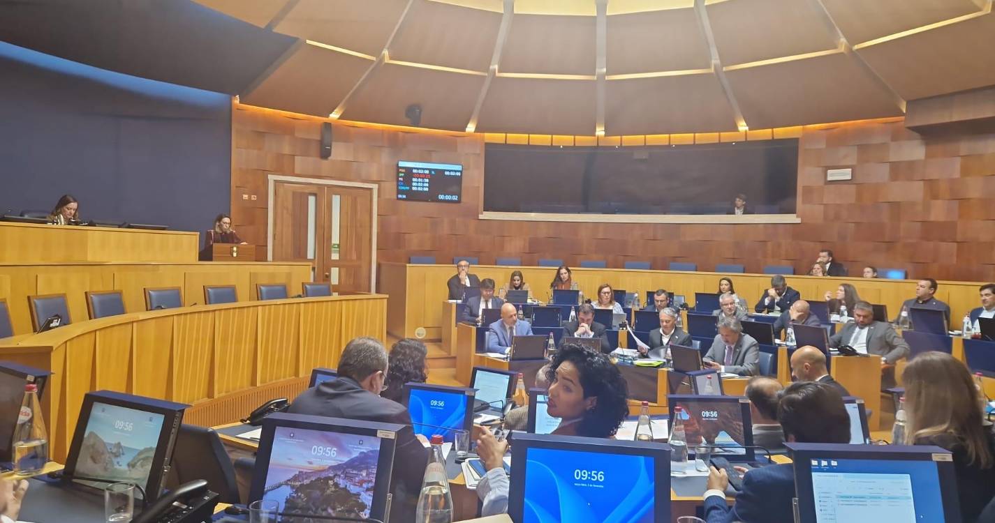 JPP e PS protestam contra intenção de venda do hospital