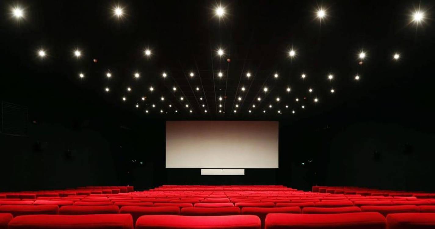 Cinemas tiveram o melhor janeiro em receitas de bilheteira desde 2016 - ICA