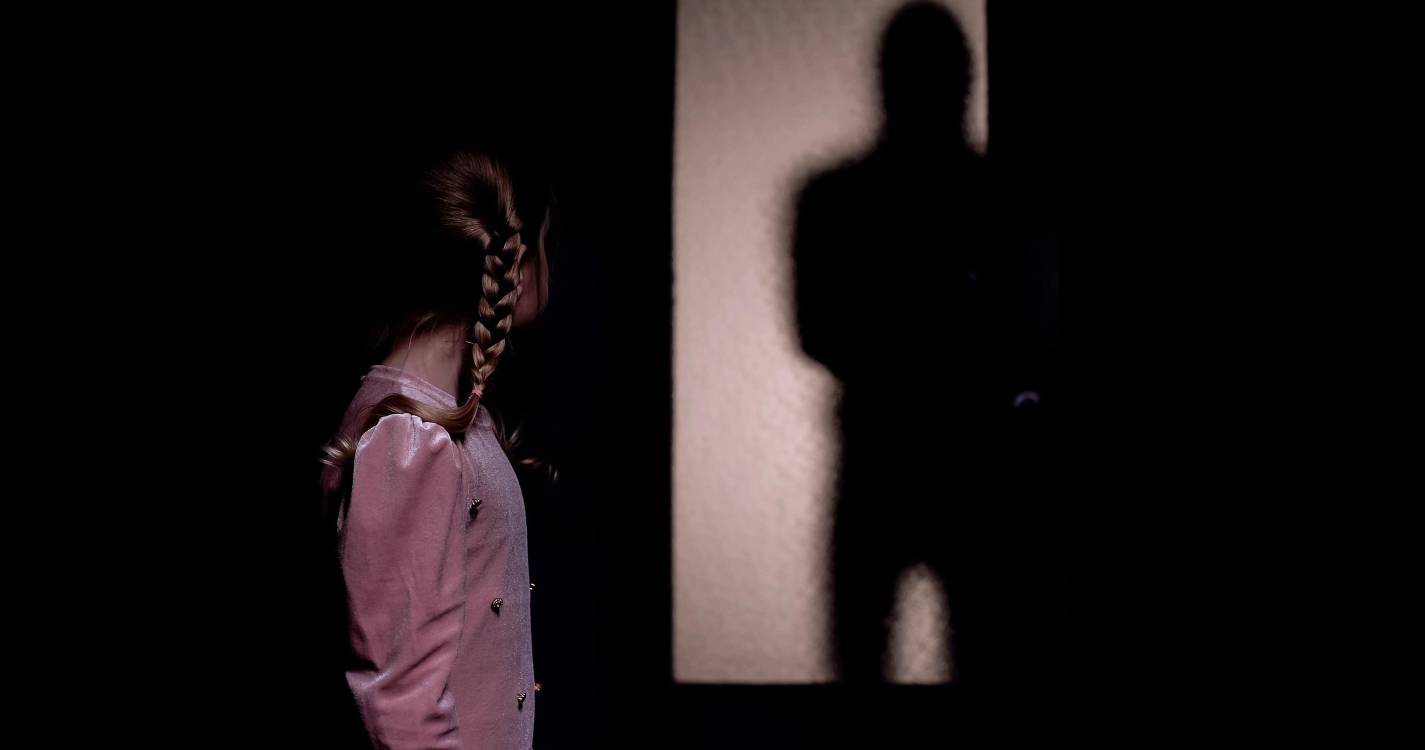 Detido homem que abusava sexualmente da filha menor