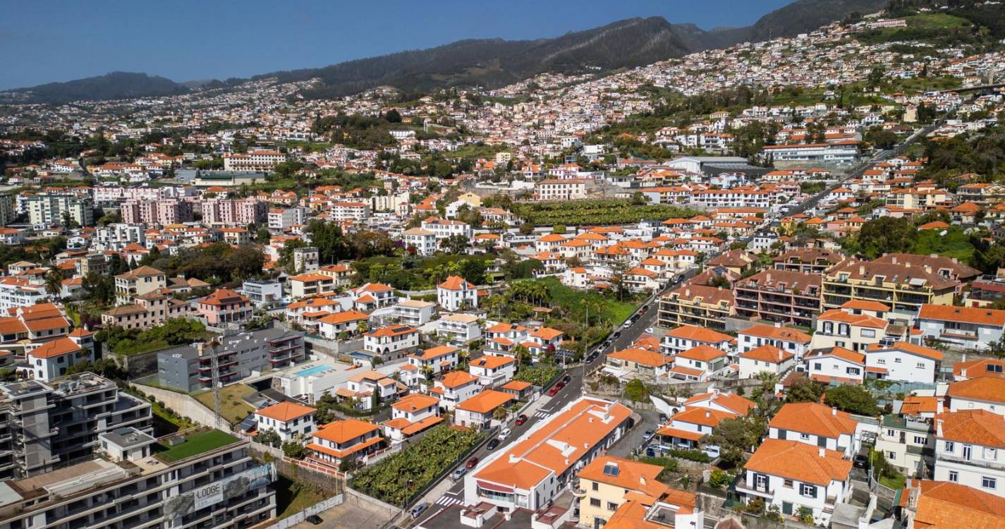 Barómetro: Madeira destaca-se entre as Regiões Ultraperiféricas da União Europeia