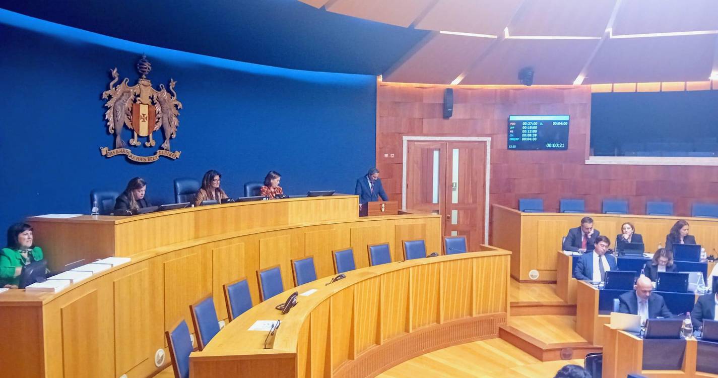 Chega quer tipificação das drogas sintéticas, proibição em espaços públicos e reforço da fiscalização