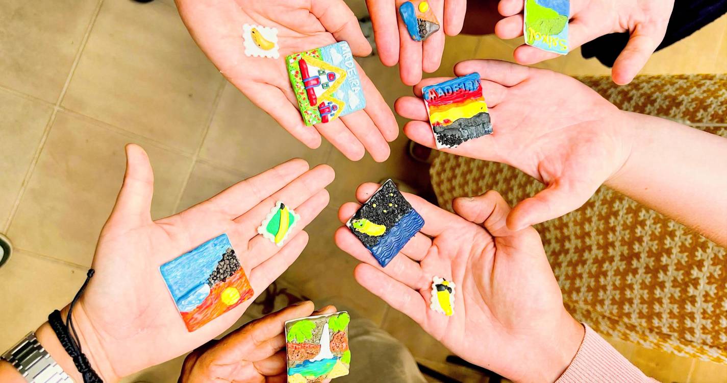 Workshop promove nova experiência para turistas e residentes no Funchal