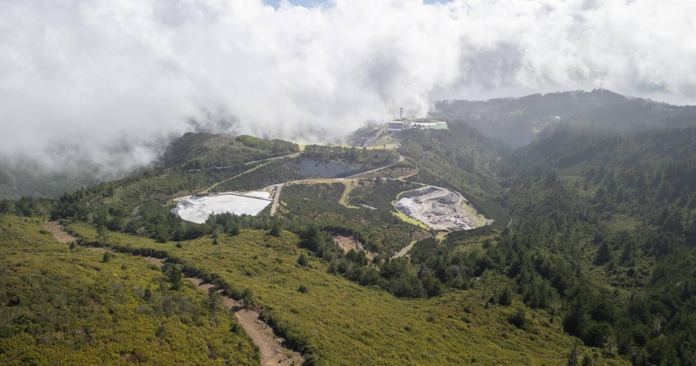 ER202 já reabriu entre o Santo e a Meia Serra