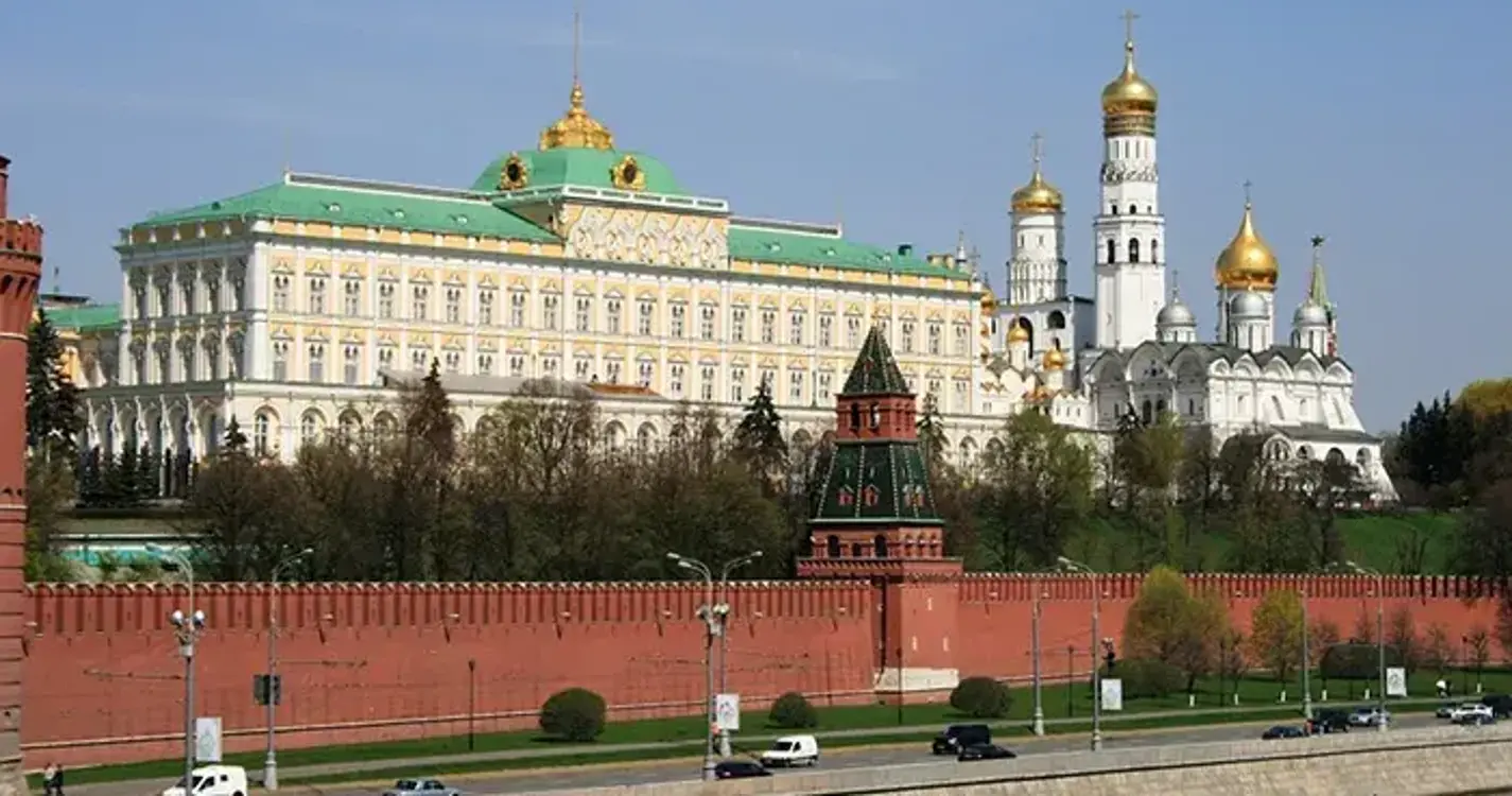 Ucrânia: Kremlin rejeita ideia de cimeira entre Putin, Zelensky, Trump e Erdogan