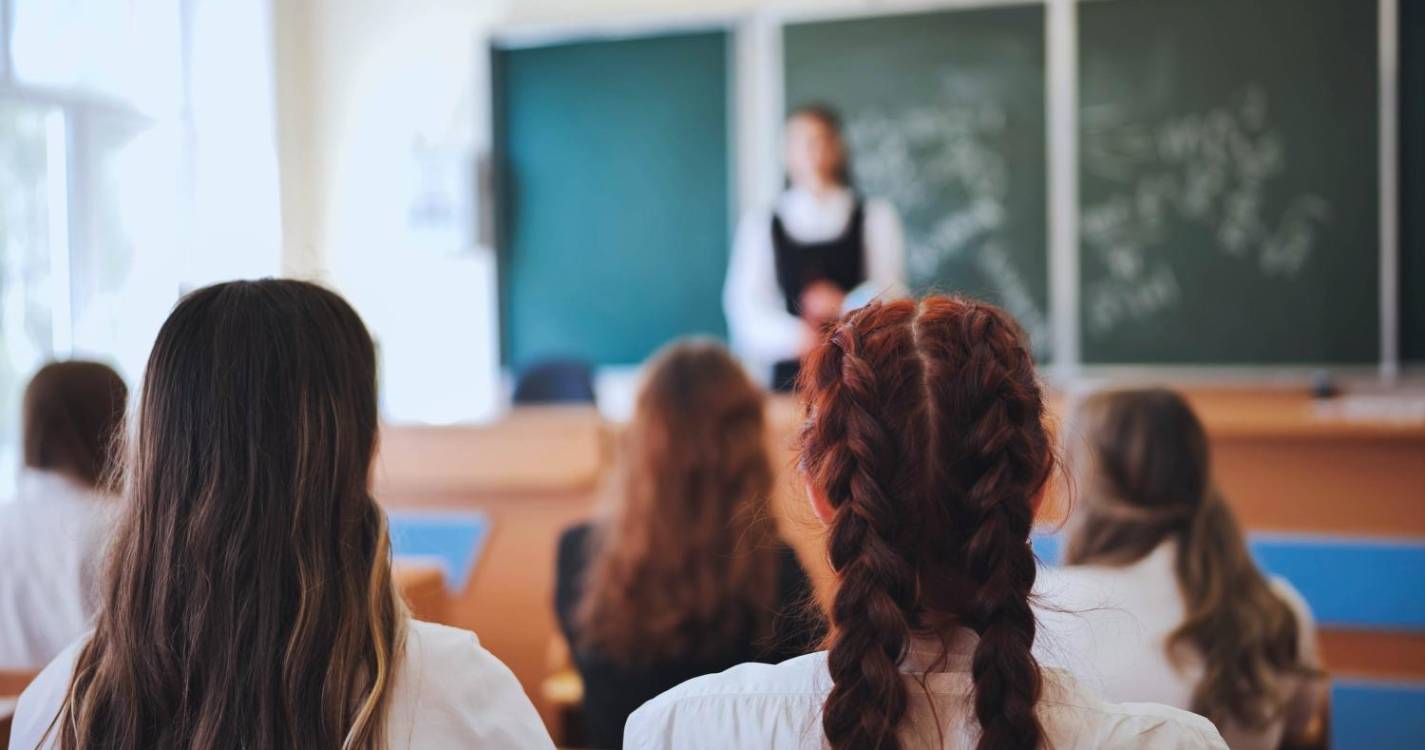 Concurso extraordinário com impacto residual na redução da falta de professores