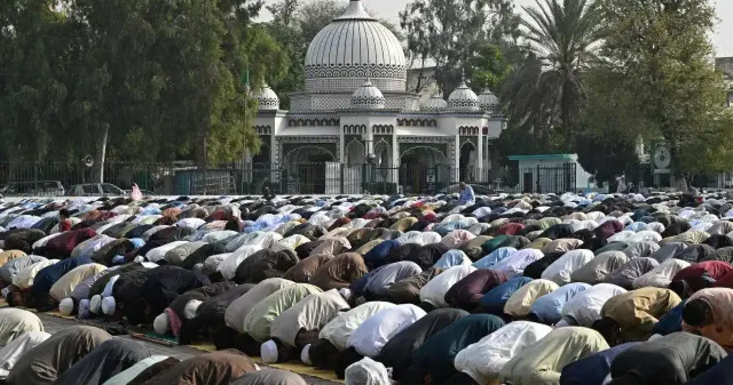 Paquistão regista maior número de ataques durante o Ramadão numa década