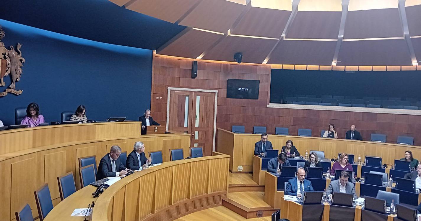 JPP critica subsídio de mobilidade negociado “à varanda da Quinta Vigia”