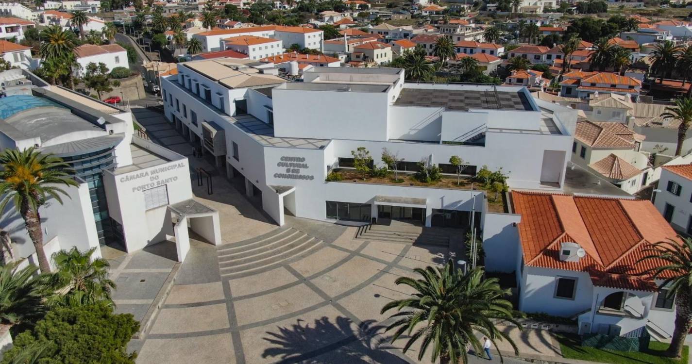 Quatro empreendimentos das Sociedades de Desenvolvimento nomeados para as Novas 7 Maravilhas de Portugal
