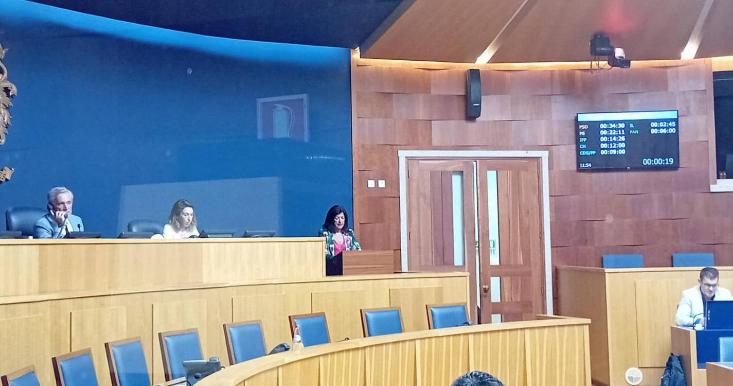 PS diz que “faz sentido” o Museu da Música e Xarabanda na Fortaleza do Pico