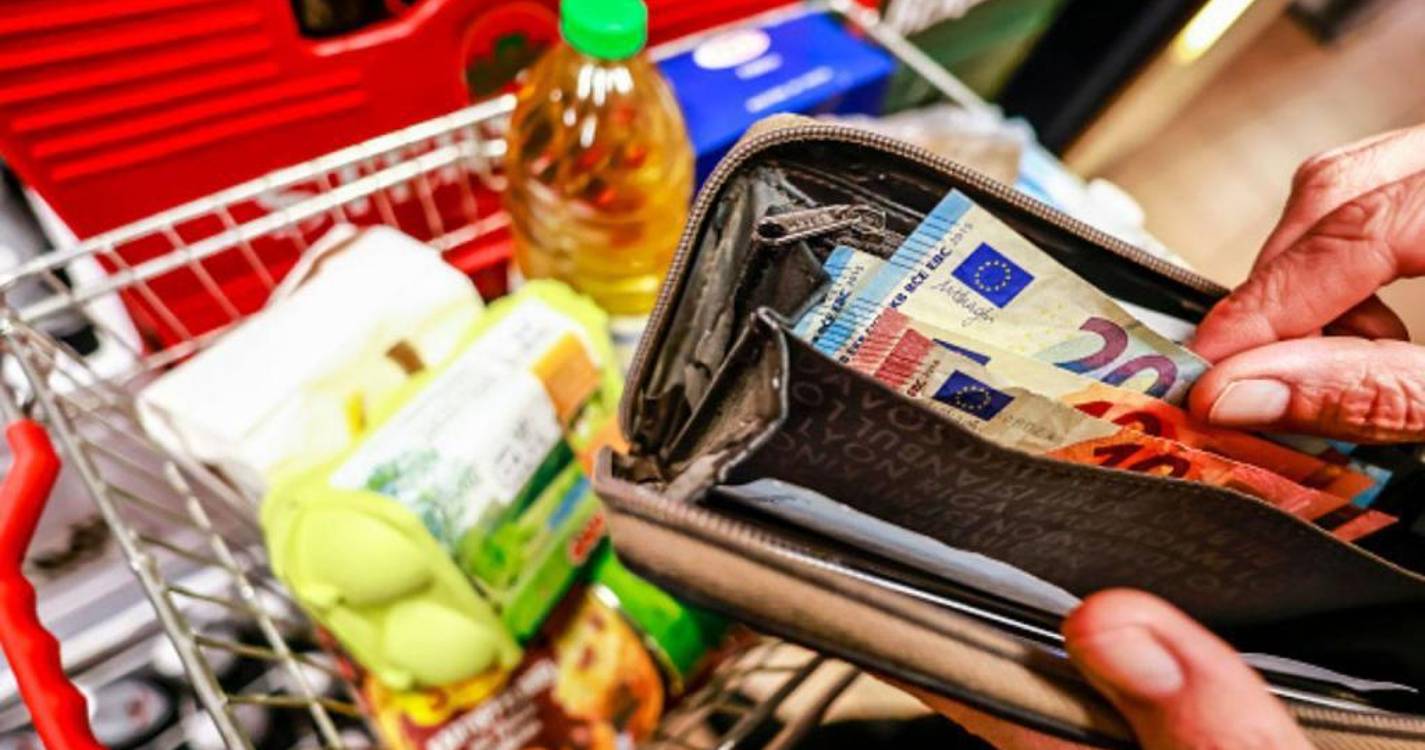 Taxa de inflação acelera para 2,3% em janeiro