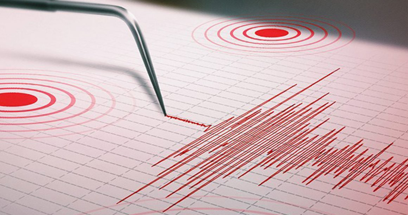 Sismo de magnitude 6 abalou Taiwan sem causar grandes danos