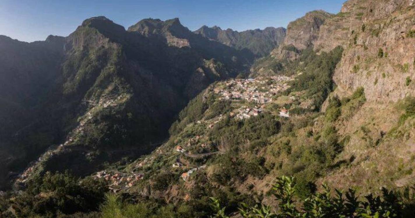 Livre Madeira denuncia “teleférico à força contra a natureza” no Curral das Freiras