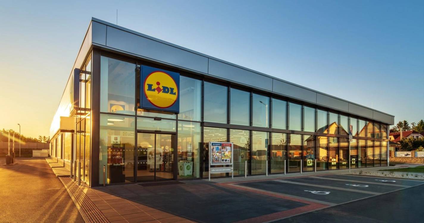 Lidl reorganiza plano de expansão para a Madeira “sem qualquer motivação política”