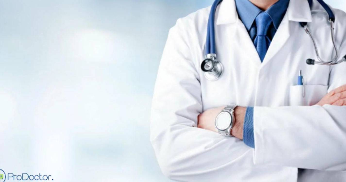 Médicos associam-se à greve geral contra o pacote laboral do Governo