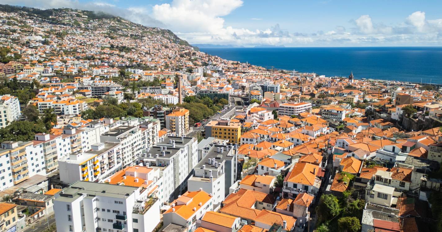 Rendas na Madeira sobem 8,8% e contrariam tendência nacional de queda