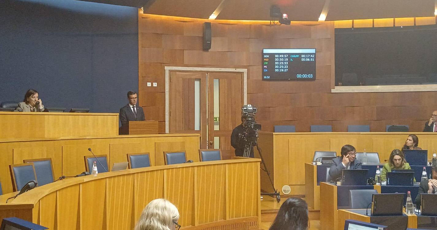 Programa de Governo: 200 milhões de euros aplicados na agricultura nos próximos anos